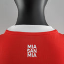 Conjunto Infantil Bayern de Munique 2022/23 - Home