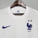 Camisola Seleção França 2020/20 Away