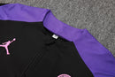 Conjunto de Treino FC Paris Saint-Germain 2024-25