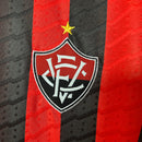 Camisola Feminina Vitória 2025/26 - Home