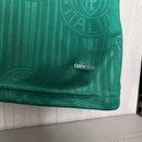Camisola SE Palmeiras 2024/25 Home