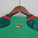 Camisola Seleção México 2022/22 Home
