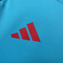 Camisola Flamengo 2025/26 - Treino Atleta