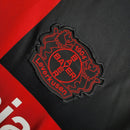Camisola Bayern Leverkusen 2023/24 Home