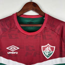 Camisola Fluminense 2023/24 Treino
