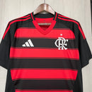 Camisola Flamengo 2025/26 Home