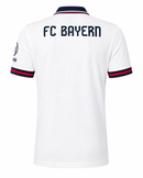 Camisola Alternativa Bayern de Munique 2026/27 - Away