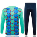 Conjunto de Treino FC Barcelona 2024-25