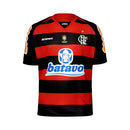 Camisola Flamengo Retro I 10/11