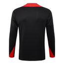 Conjunto de Treino Portugal 2024