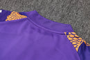 Conjunto de Treino Real Madrid CF 2024-25