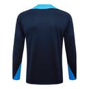 Conjunto de Treino Chelsea 2024-25