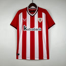 Camisola Athletic Bilbao 2023/24 Home
