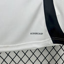 Camisola Feminina Flamengo 2025/26 - Away