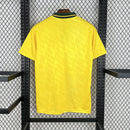 Camisola Retrô Brasil 1992 Home