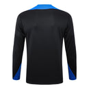 Conjunto de Treino Inter Milão 2024-25