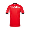 Camisola SL Benfica 2025/26 - Home