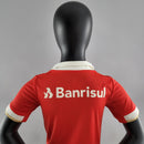 Conjunto Infantil SC Internacional 2022/23 - Home