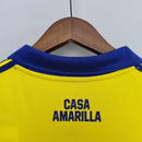 Camisola Boca Juniors 2022/23 Terceira