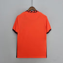 Camisola Seleção Inglaterra 2022/22 Away