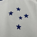 Camisola Cruzeiro 2024/25 Away