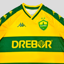 Camisola Cuiabá 2024/25  - Home