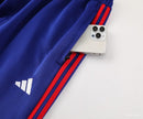 Conjunto de Treino Arsenal 2024-25 - Casaco sem Capuz