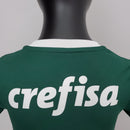 Conjunto Infantil SE Palmeiras 2022/23 - Away