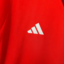 Camisola Feminina SC Internacional 2023/24 Home