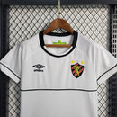 Camisola Feminina Sport Recife 2023/24 Away