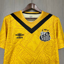 Camisola Santos 2024/25 Third