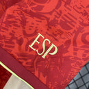 Camisola Seleção Espanha 2025/26 COMMA