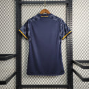 Camisola Feminina Real Madrid 2023/24 Away