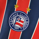 Camisola Feminina Bahia 2022/23 Home