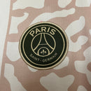 Camisola Paris Saint Germain 2023/24 Quarta