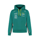 Sweat Aston Martin 2025