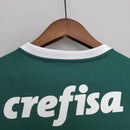 Camisola SE Palmeiras 2022/23 Home