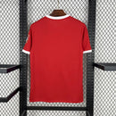 Camisola Retrô SL Benfica Principal 1972-73