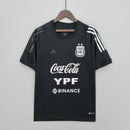 Camisola Seleção Argentina 2022/23 Treino