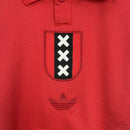 Camisola Ajax 2025/26 - Aniversário