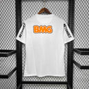Camisola Retrô Santos - 2011/12