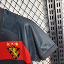 Camisola Feminina Sport Recife 2023/24 Home