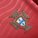 Camisola Portugal Principal 26/27 - Mundial 2026
