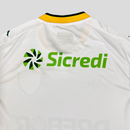 Camisola Cuiabá 2024/25  - Away
