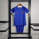 Conjunto Infantil Chelsea 2023/24 - Home