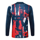 Conjunto de Treino FC Paris Saint-Germain 2025-26