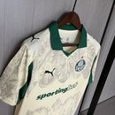 Camisola SE Palmeiras 2025/26 - Club World Cup