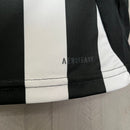 Camisola Feminina Atlético Mineiro 2025/26 - Home