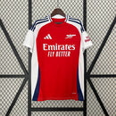 Camisola Arsenal 2023/24 Home