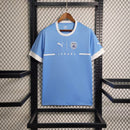 Camisola Retrô Israel 2022 Home